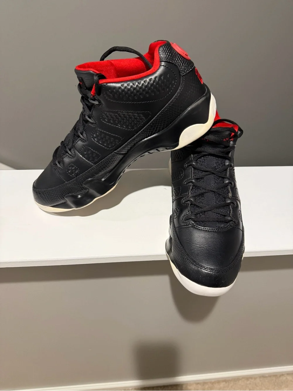 Jordan these are